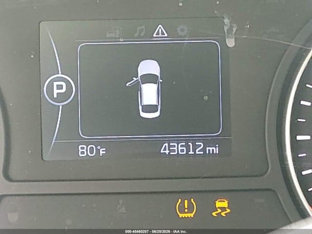 2018 KIA OPTIMA LX 15