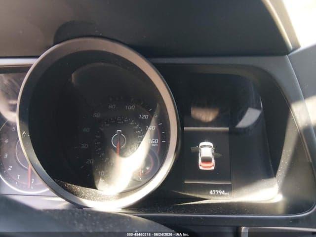 2021 HYUNDAI ELANTRA SEL 7