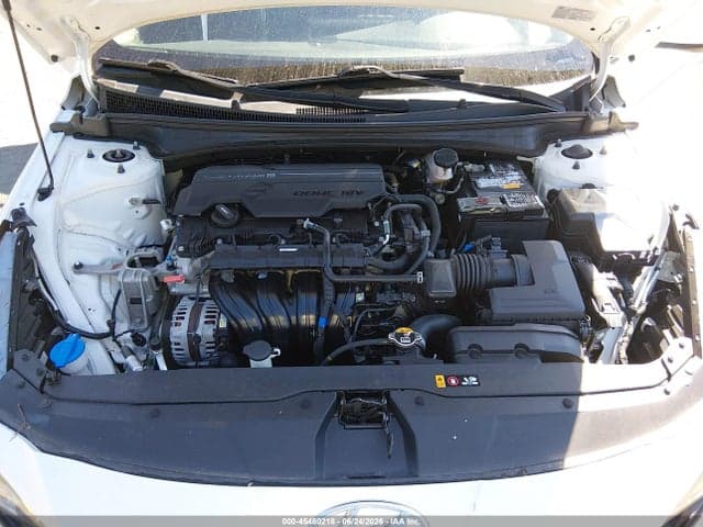 2021 HYUNDAI ELANTRA SEL 10