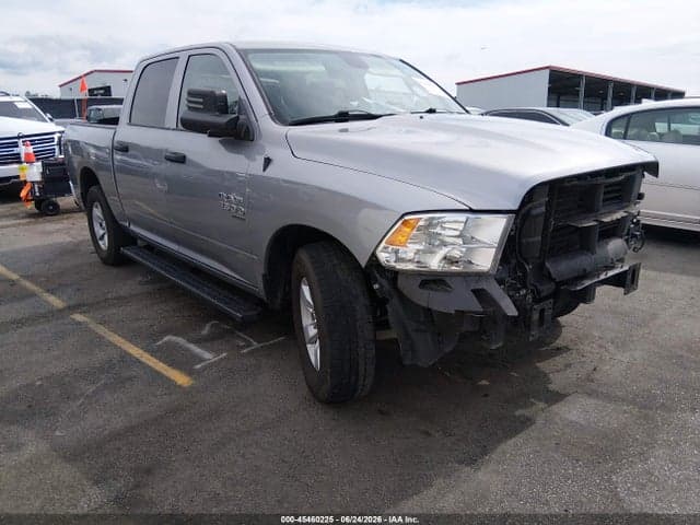 2023 RAM 1500 CLASSIC SLT 4X2 5'7 BOX 1
