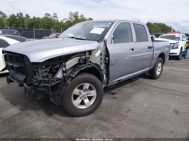 2023 RAM 1500 CLASSIC SLT 4X2 5'7 BOX 2