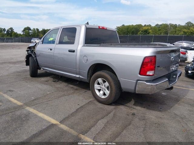 2023 RAM 1500 CLASSIC SLT 4X2 5'7 BOX 3