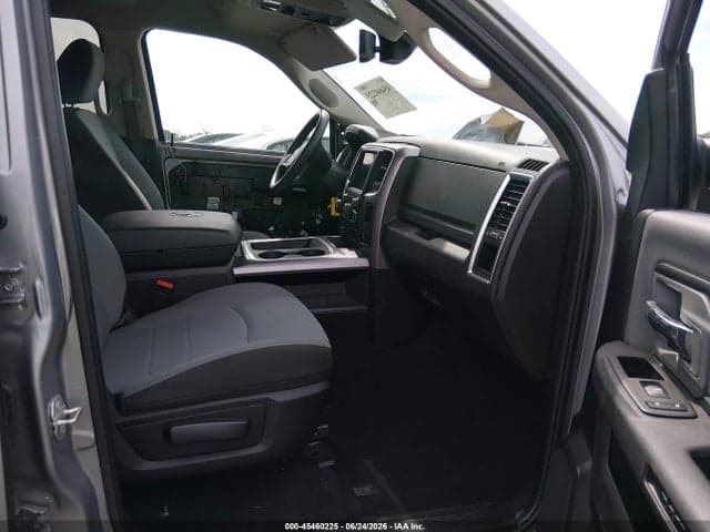 2023 RAM 1500 CLASSIC SLT 4X2 5'7 BOX 5