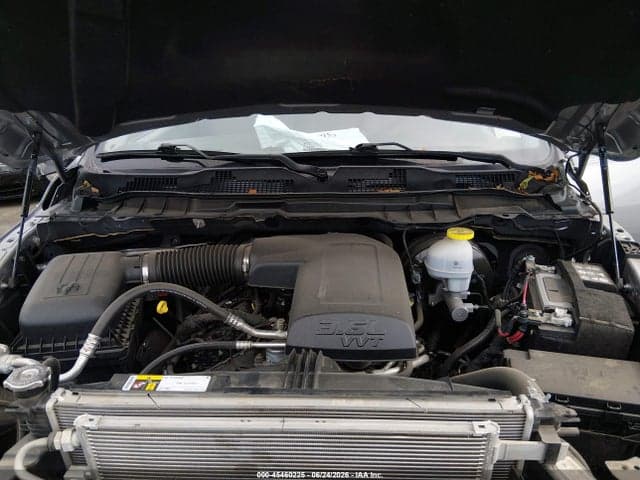2023 RAM 1500 CLASSIC SLT 4X2 5'7 BOX 10
