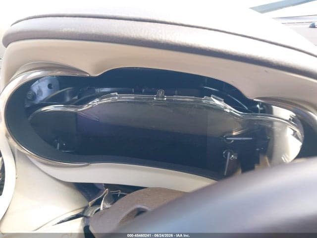 2015 BUICK LACROSSE LEATHER 7