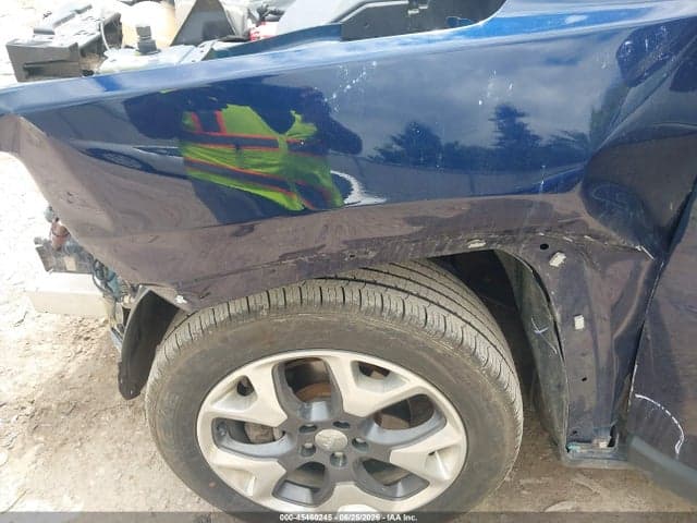 2019 JEEP COMPASS LIMITED 4X4 19