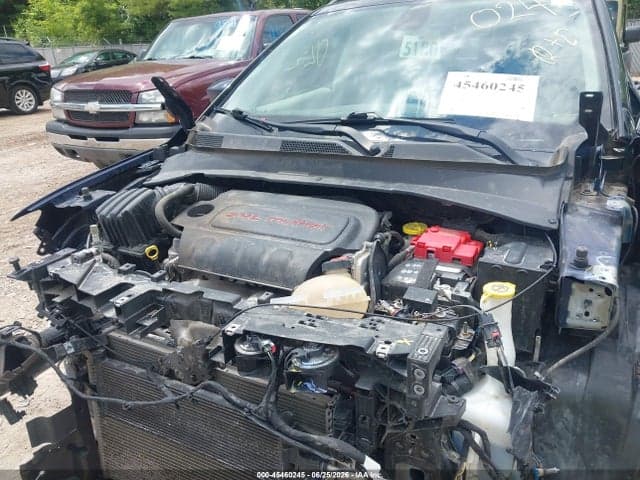 2019 JEEP COMPASS LIMITED 4X4 21