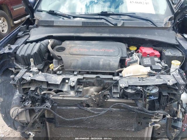 2019 JEEP COMPASS LIMITED 4X4 10