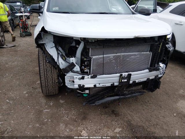 2026 CHEVROLET TRAVERSE AWD LT 6