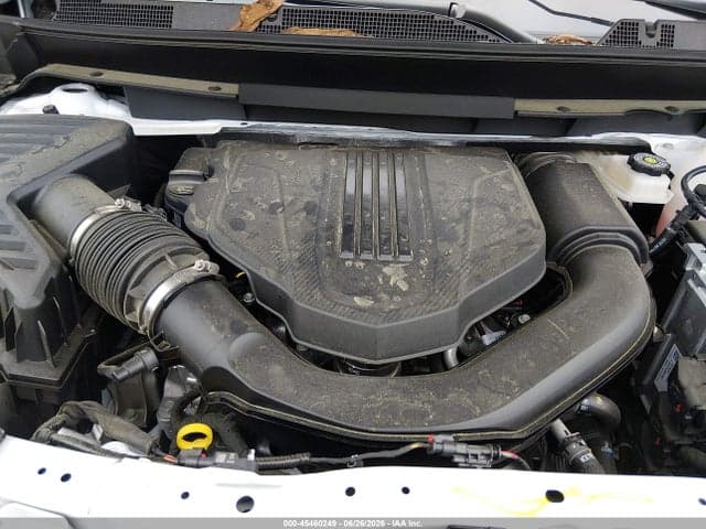 2026 CHEVROLET TRAVERSE AWD LT 10