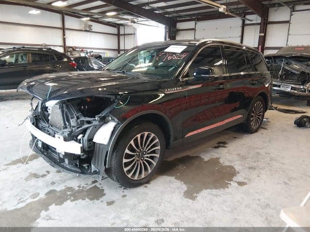 2020 LINCOLN AVIATOR RESERVE 2