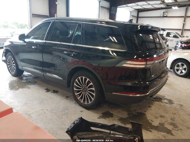 2020 LINCOLN AVIATOR RESERVE 3