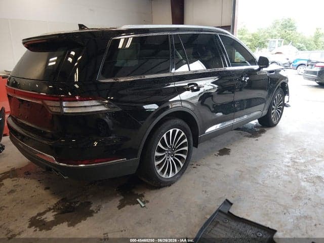 2020 LINCOLN AVIATOR RESERVE 4