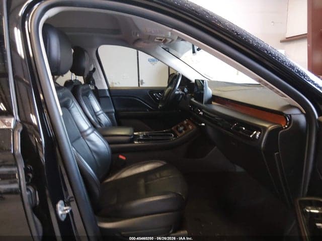 2020 LINCOLN AVIATOR RESERVE 5