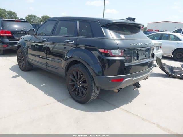 2017 LAND ROVER RANGE ROVER 3