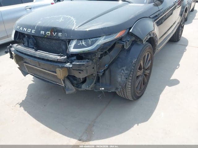 2017 LAND ROVER RANGE ROVER 6