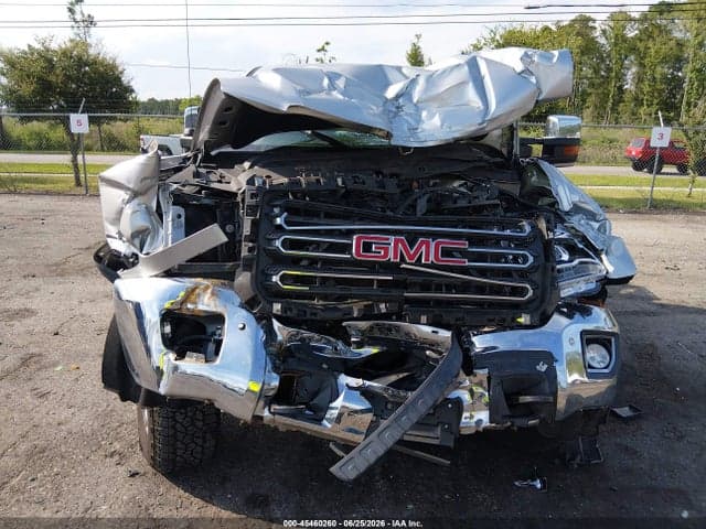 2017 GMC SIERRA 2500HD SLT 6