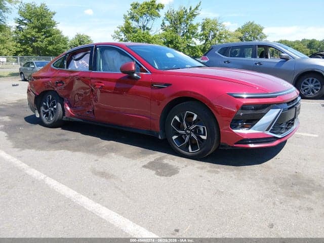2024 HYUNDAI SONATA SEL - 1
