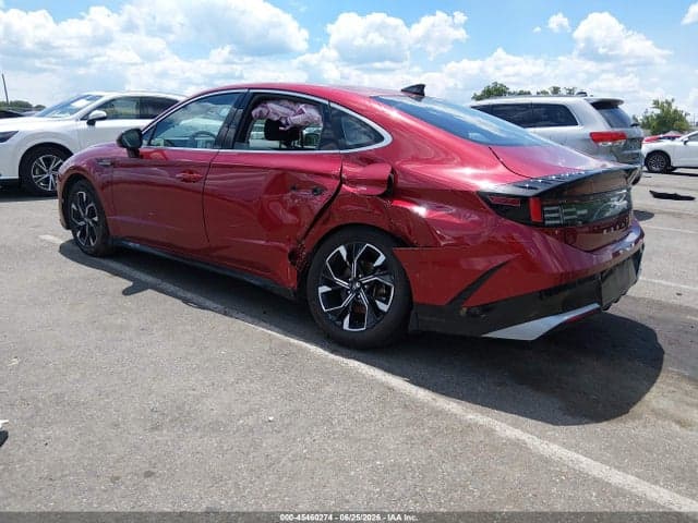 2024 HYUNDAI SONATA SEL 3