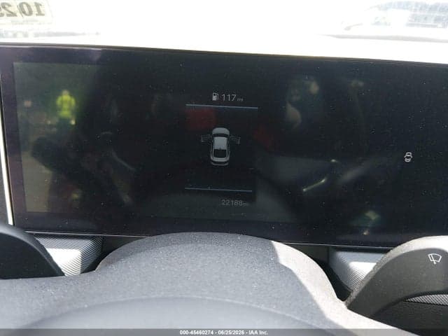 2024 HYUNDAI SONATA SEL 7