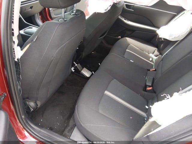 2024 HYUNDAI SONATA SEL 8