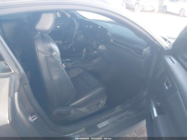 2024 FORD MUSTANG GT PREMIUM FASTBACK 5