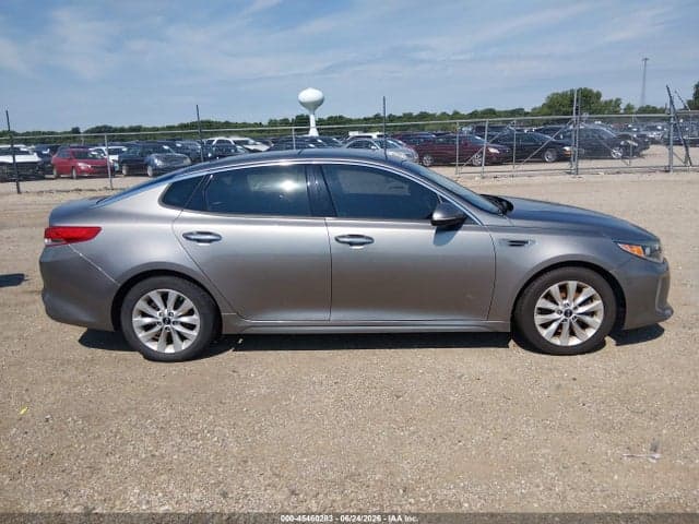 2018 KIA OPTIMA EX 13