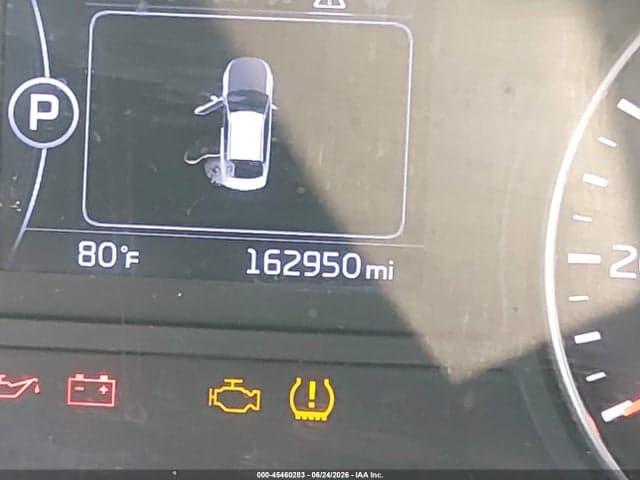 2018 KIA OPTIMA EX 15