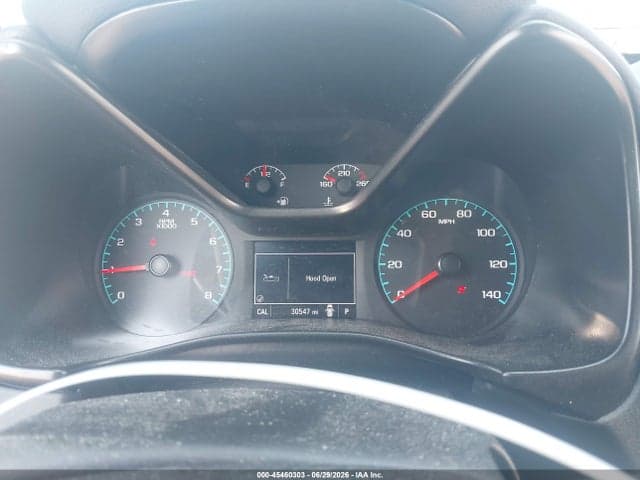 2022 GMC CANYON 4WD SHORT BOX AT4 - CLOTH 15