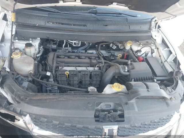 2019 DODGE JOURNEY SE 10