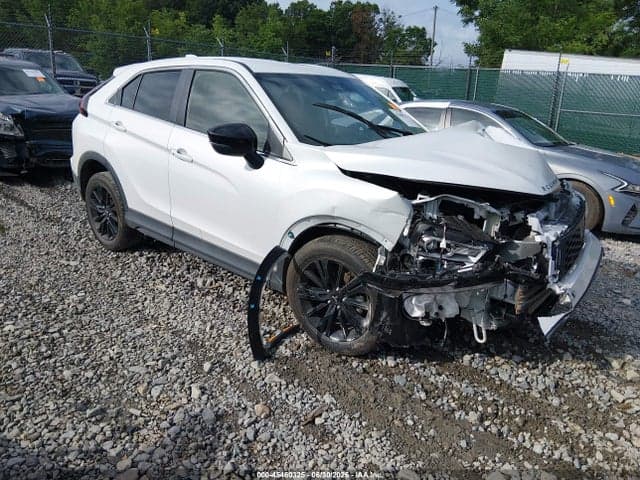 2025 MITSUBISHI ECLIPSE CROSS LE S-AWC - 1