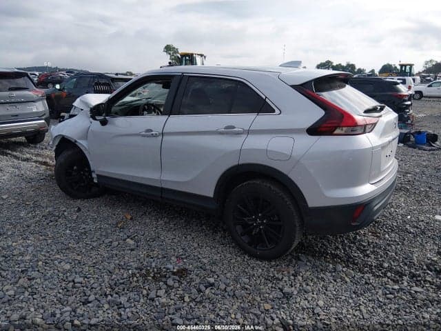 2025 MITSUBISHI ECLIPSE CROSS LE S-AWC 3
