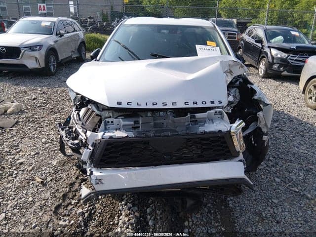 2025 MITSUBISHI ECLIPSE CROSS LE S-AWC 6