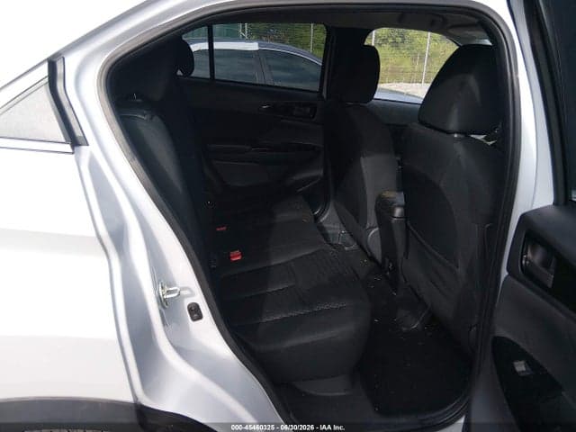 2025 MITSUBISHI ECLIPSE CROSS LE S-AWC 8