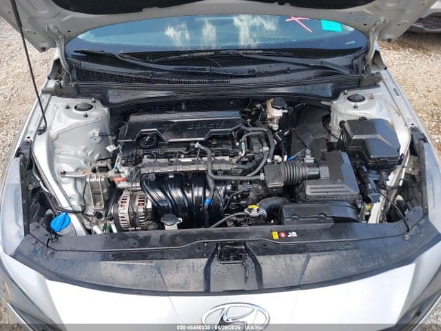 2021 HYUNDAI ELANTRA SEL 10