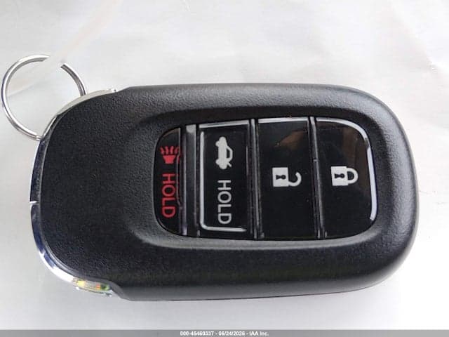 2026 HONDA CIVIC LX 11