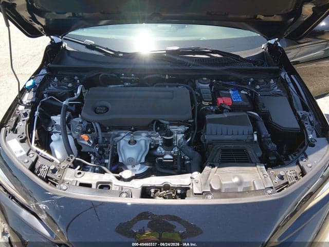 2026 HONDA CIVIC LX 10