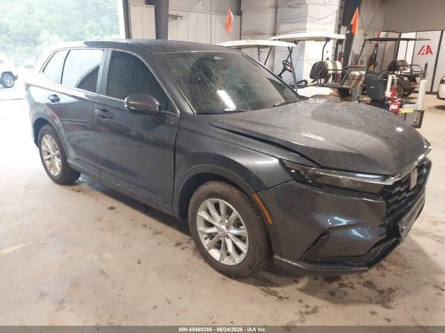 2024 HONDA CR-V EX-L AWD 1