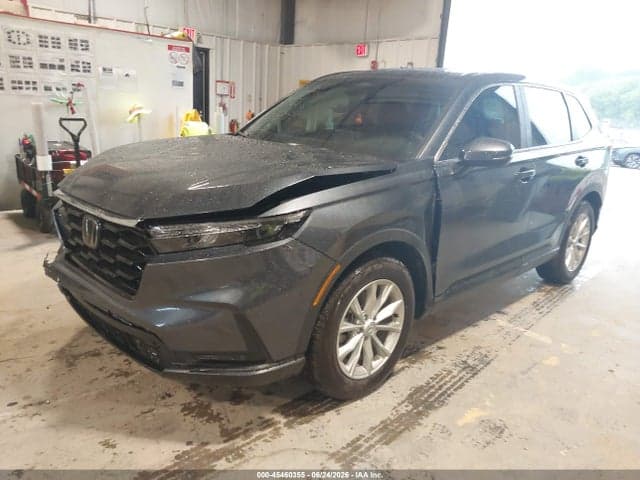2024 HONDA CR-V EX-L AWD 2