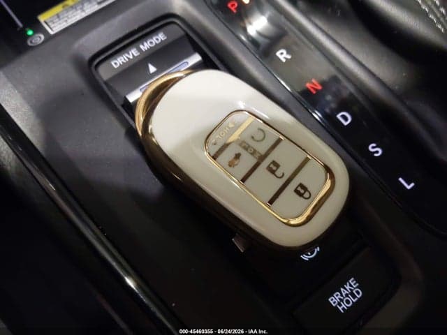 2024 HONDA CR-V EX-L AWD 11