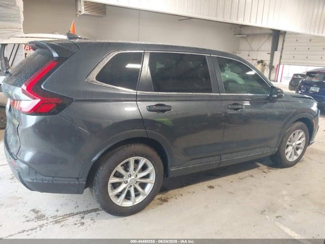 2024 HONDA CR-V EX-L AWD 13