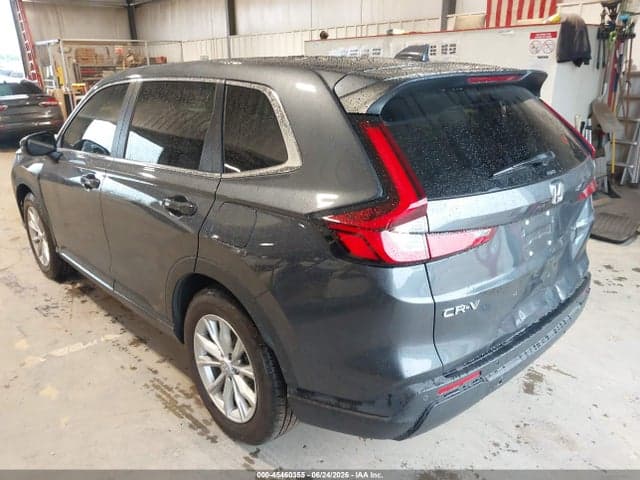 2024 HONDA CR-V EX-L AWD 3
