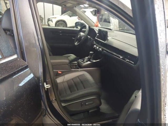 2024 HONDA CR-V EX-L AWD 5