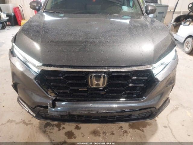 2024 HONDA CR-V EX-L AWD 6