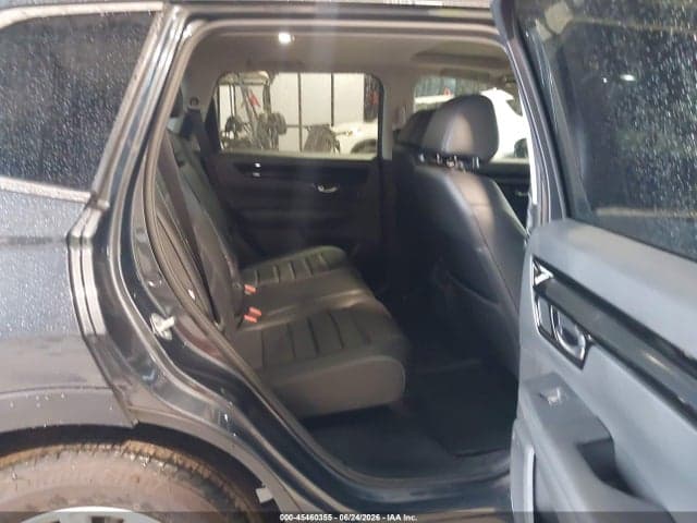 2024 HONDA CR-V EX-L AWD 8