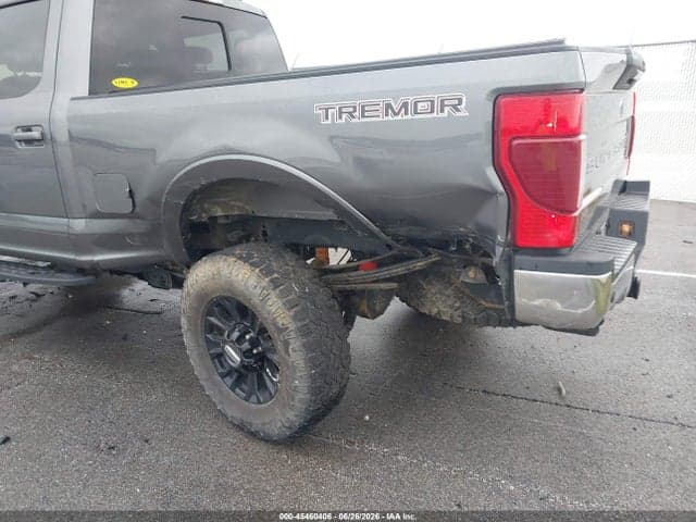 2022 FORD F-250 LARIAT 6