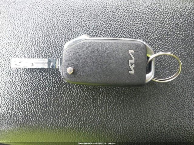 2022 KIA FORTE LXS 11