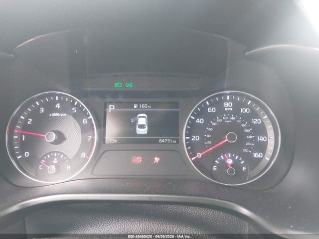 2022 KIA FORTE LXS 7