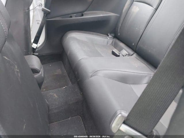 2019 HONDA CIVIC TOURING 8