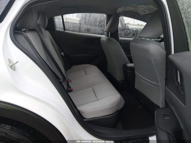 2024 TOYOTA PRIUS LE AWD-E 8